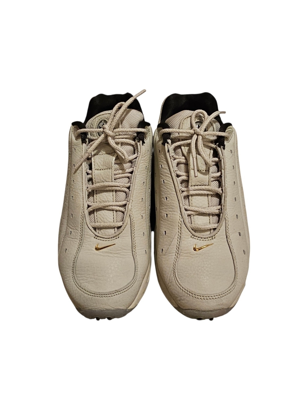 Nike Hot Step Air Terra Drake X NOCTA Champagne - Picture 3 of 12